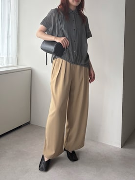 Sさんのコーディネート
