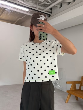 Sさんのコーディネート