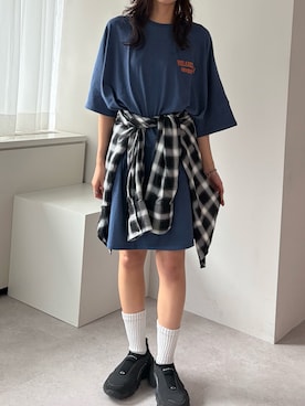 Sさんのコーディネート