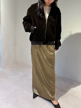 Sさんのコーディネート