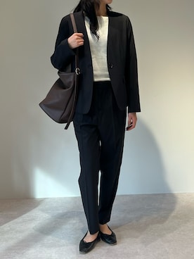 Sさんのコーディネート