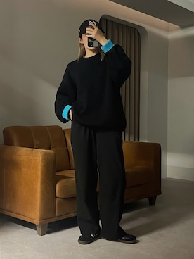 Sさんのコーディネート