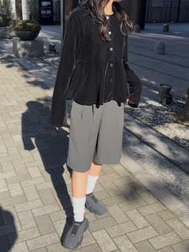 Sさんのコーディネート