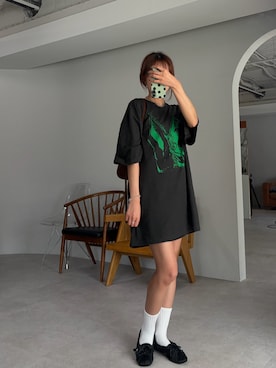 Sさんのコーディネート