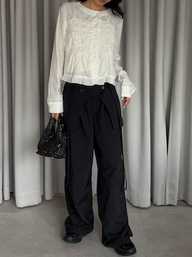 Sさんのコーディネート