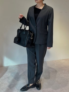 Sさんのコーディネート