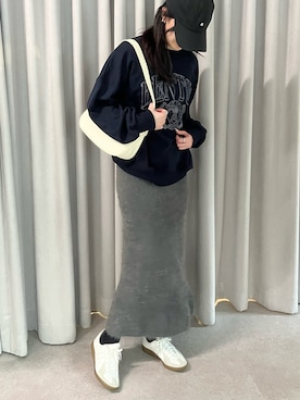 Sさんのコーディネート