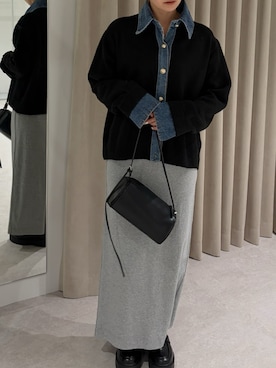 Sさんのコーディネート