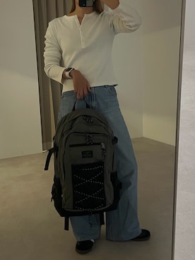 Sさんのコーディネート