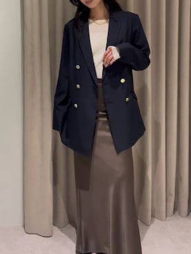 Sさんのコーディネート