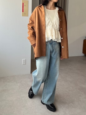 Sさんのコーディネート