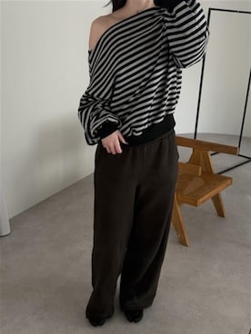 Sさんのコーディネート