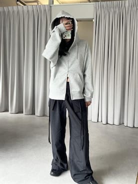 Sさんのコーディネート