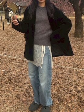 Sさんのコーディネート