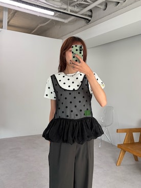 Sさんのコーディネート