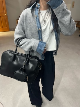 Sさんのコーディネート