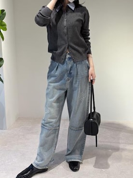 Sさんのコーディネート