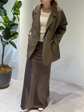 Sさんのコーディネート