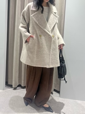 Sさんのコーディネート