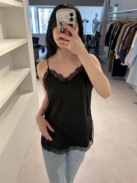 Sさんのコーディネート