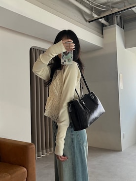 Sさんのコーディネート