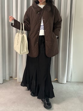 Sさんのコーディネート