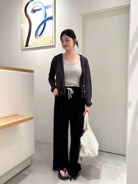 annaさんのコーディネート