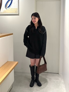 annaさんのコーディネート