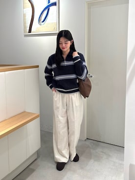 annaさんのコーディネート