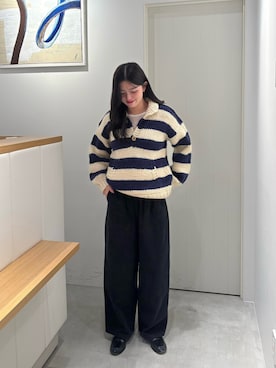 annaさんのコーディネート
