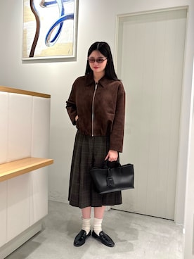 annaさんのコーディネート