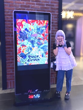 「no brand（ノーブランド）のアイテム」を使った、rj081ei3さん（レディース・156cm）の秋コーディネート
