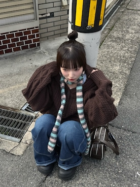 uraraさん(レディース・160cm)の夏コーディネート