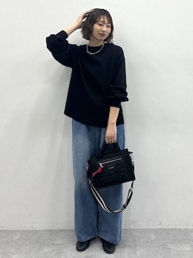 egaotokuiさんのコーディネート