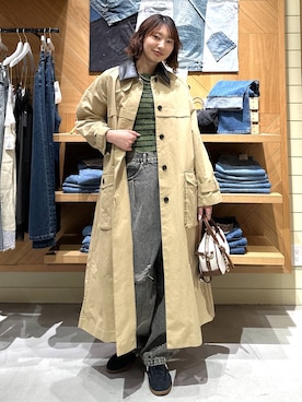 egaotokuiさんのコーディネート