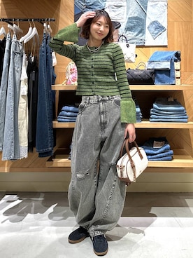 egaotokuiさんのコーディネート