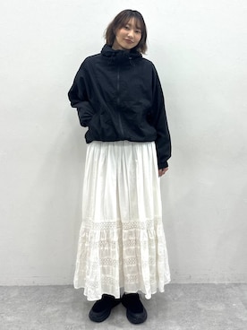 egaotokuiさんのコーディネート