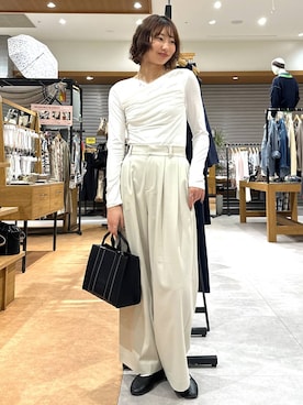 egaotokuiさんのコーディネート