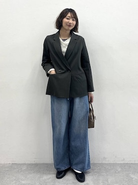 egaotokuiさんのコーディネート