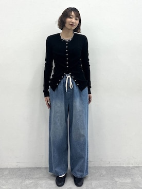 egaotokuiさんのコーディネート