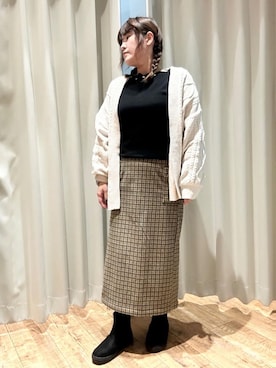 Hikaさんのコーディネート