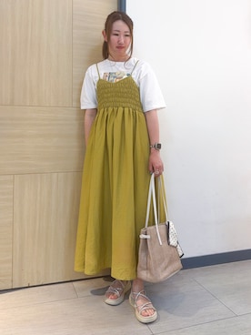 nanaさんのコーディネート