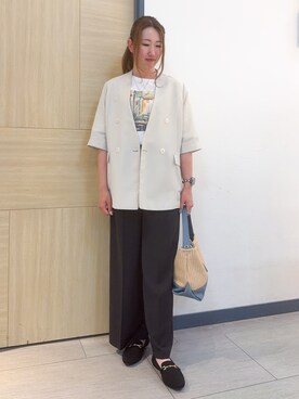 nanaさんのコーディネート