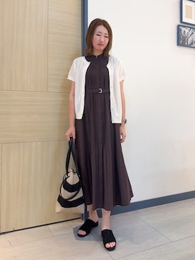 nanaさんのコーディネート