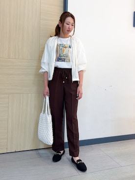 nanaさんのコーディネート