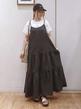 Riranさんのコーディネート