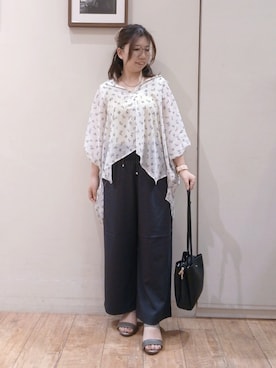 Riranさんのコーディネート