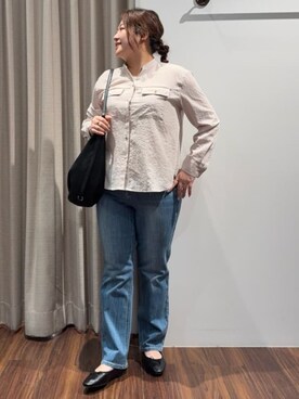 Tomoさんのコーディネート