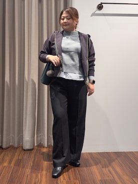 Tomoさんのコーディネート