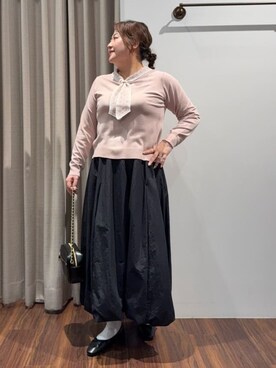 Tomoさんのコーディネート